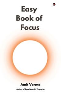 Easy Book of Focus