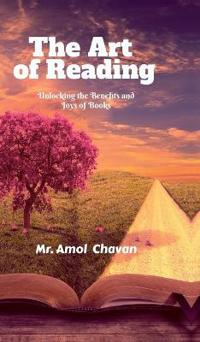 Bokomslag för "The Art of Reading"