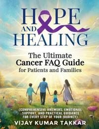 Hope and Healing