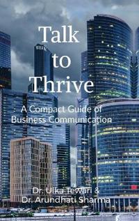 Talk to Thrive