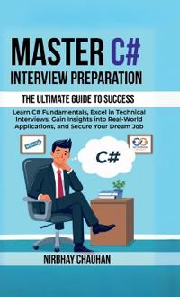 Master C# Interview Preparation