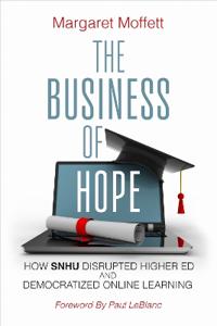 The Business of Hope