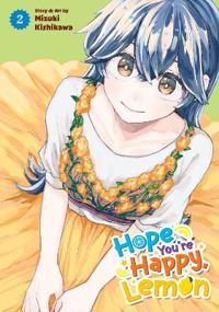Hope You're Happy, Lemon Vol. 2