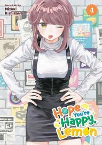 Hope You're Happy, Lemon Vol. 4