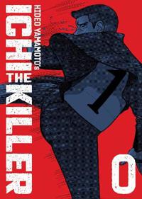 Ichi the Killer (Omnibus) Vol. 0