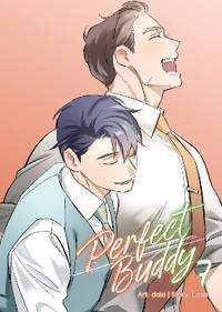 Perfect Buddy (the Comic / Manhwa) Vol. 7