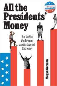 Bokomslag för "All the Presidents' Money"