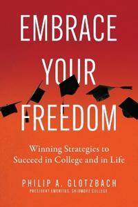 Embrace Your Freedom