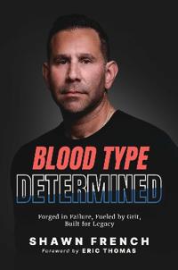 Blood Type Determined