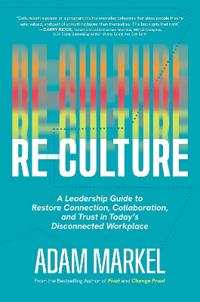 Re-Culture