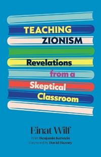 Teaching Zionism