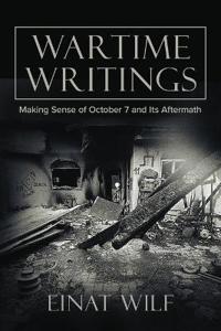 Wartime Writings
