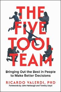 Valerdi, R: Five-Tool Team