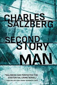 Second Story Man