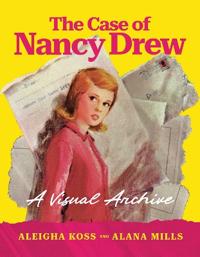 The Case of Nancy Drew