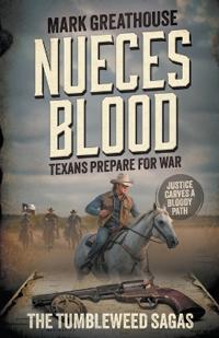 Nueces Blood