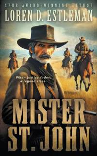Mister St. John