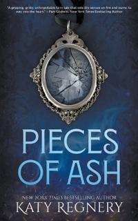 Pieces of Ash