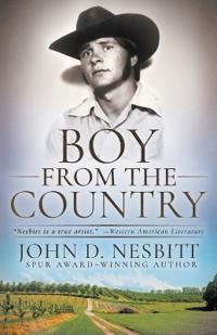 Boy from the Country