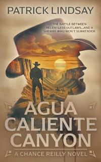 Agua Caliente Canyon