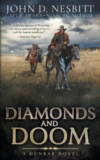 Diamonds and Doom