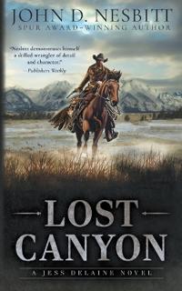 Lost Canyon