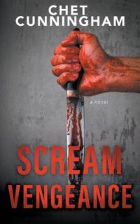Scream Vengeance