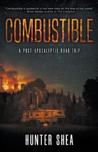 Combustible