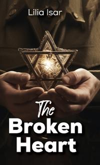 Bokomslag for "The Broken Heart"