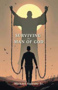 Bokomslag för "Surviving The Man of God"