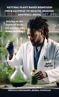Natural Plant-Based Remedies