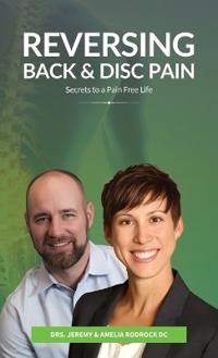 Reversing Back & Disc Pain