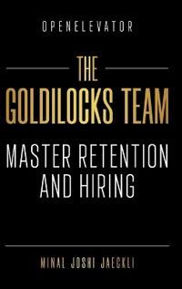 The Goldilocks Team