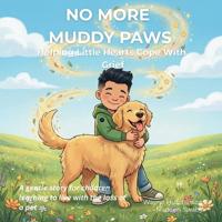 No More Muddy Paws