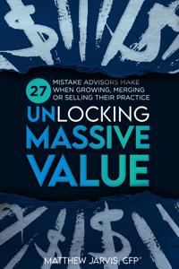 Unlocking Massive Value