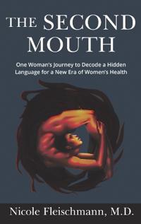 Bokomslag for "The Second Mouth"