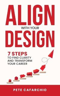 Bokomslag for "Align with Your Design"