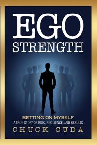 Bokomslag for "Ego Strength"