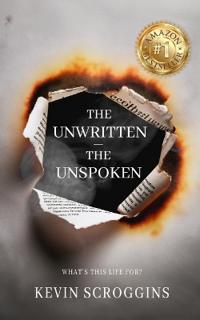 Bokomslag for "The Unwritten - The Unspoken"