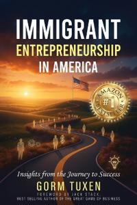 Immigrant Entrepreneurship in America