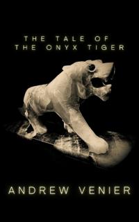 Bokomslag för "The Tale of the Onyx Tiger"