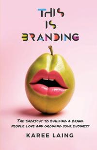 Bokomslag för "This Is Branding"
