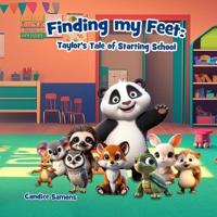 Finding My Feet