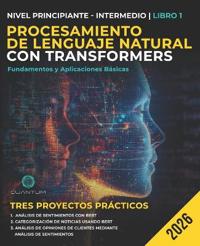 Procesamiento de Lenguaje Natural con Transformers