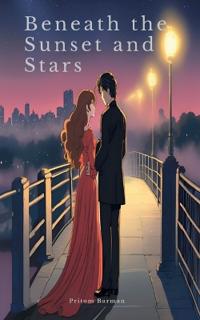 Beneath The Sunset & Stars