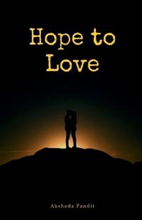 Bokomslag for "Hope to Love"