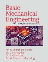 Basic Mechanical Engineering
