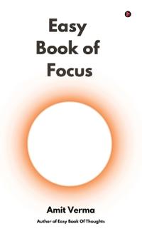 Bokomslag för "Easy Book of Focus"
