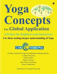 Yoga Concepts for Global Application