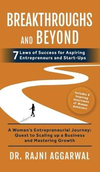 Breakthroughs and Beyond